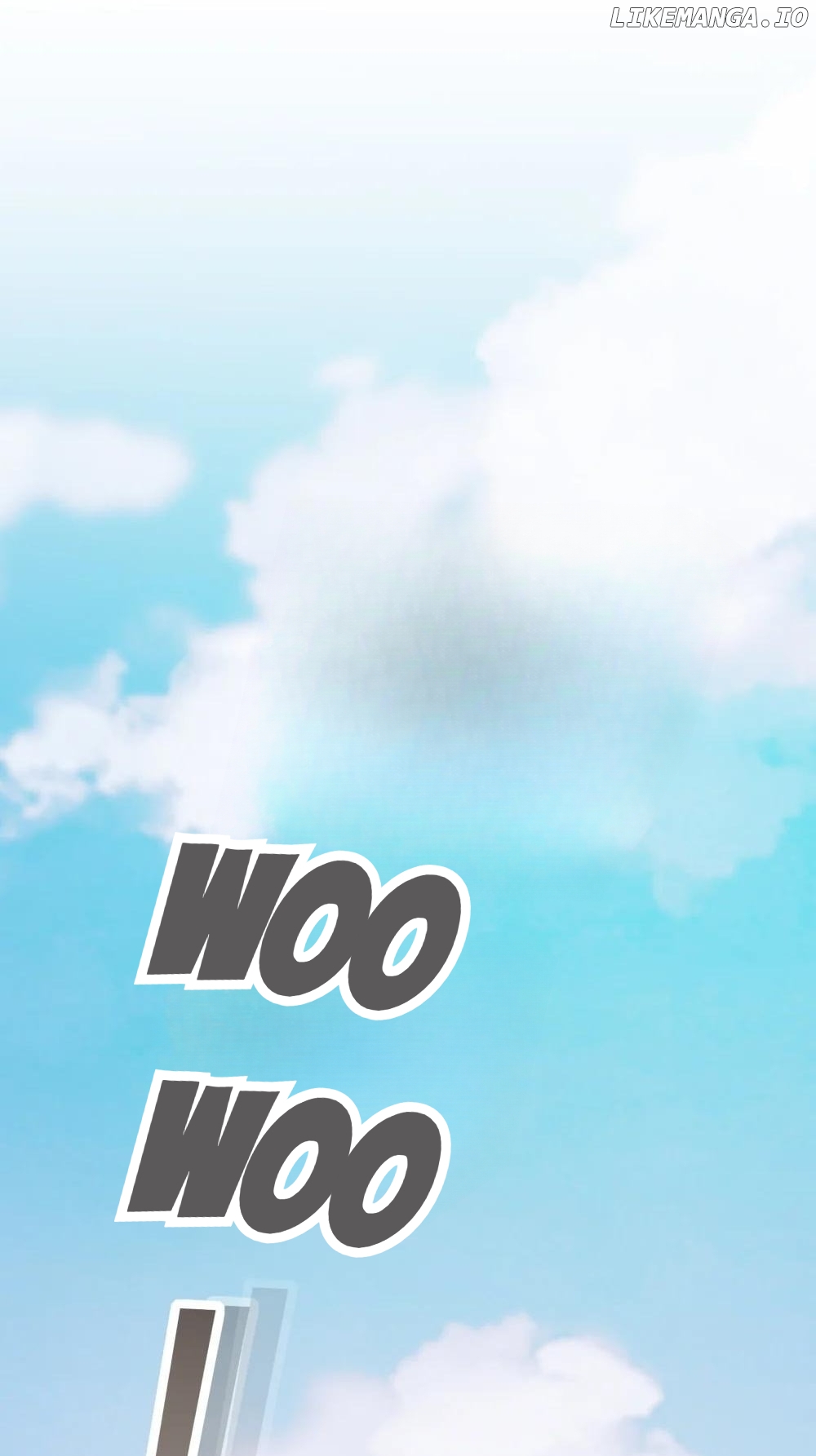 My Furry Harem Is After Me Chapter 139 - page 28